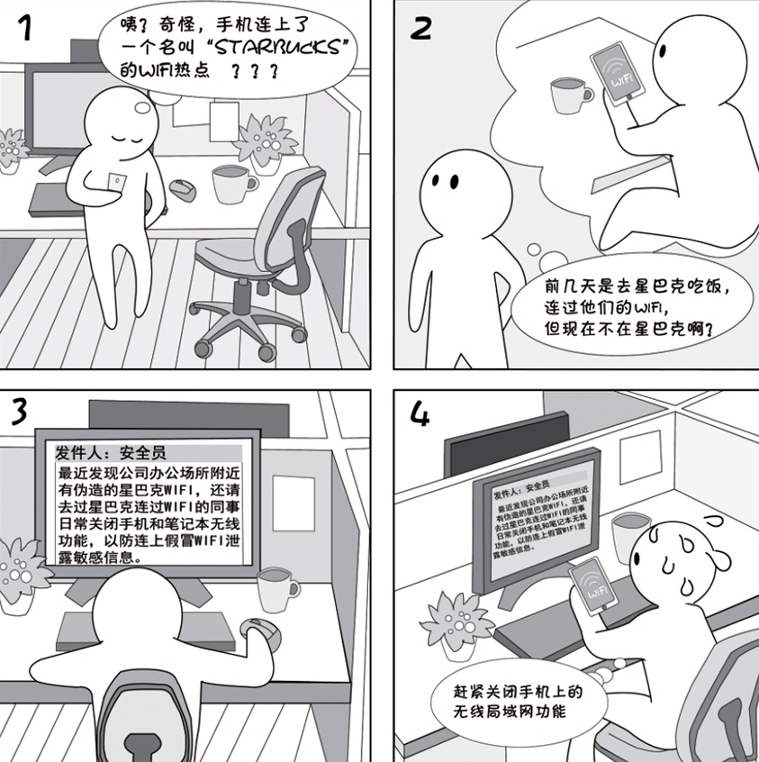 万物互联时代，方便的WiFi，还方便了什么？